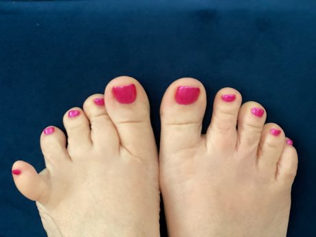 Foto desnuda filtrada de OnlyFans de Toestie