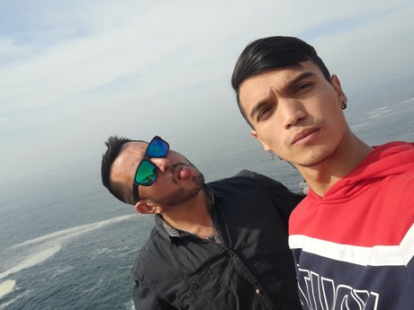 Foto desnuda filtrada de OnlyFans de Yorcriss