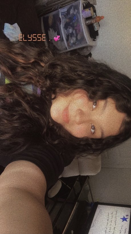 Foto desnuda filtrada de OnlyFans de Bri