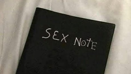 Foto desnuda filtrada de OnlyFans de Sabrina