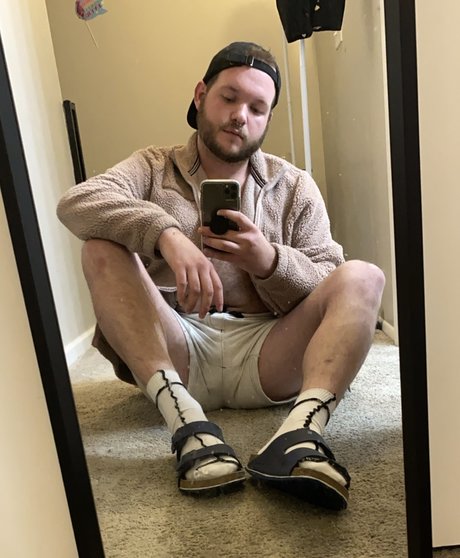 Otterfeet
