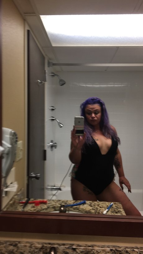 Foto desnuda filtrada de OnlyFans de Morgan Sewell