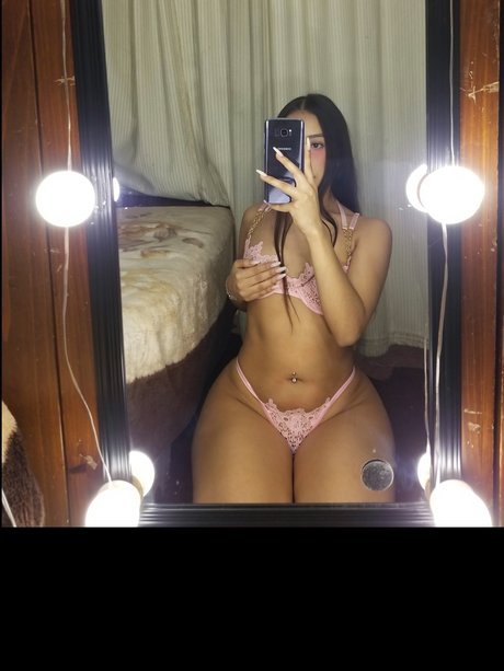Foto desnuda filtrada de OnlyFans de Jips