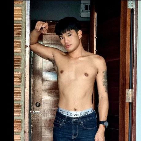 Foto desnuda filtrada de OnlyFans de Thir Teerawat