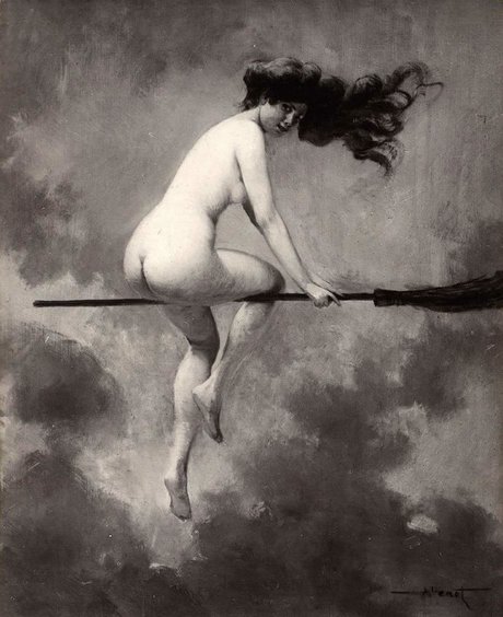 Foto desnuda filtrada de OnlyFans de Yzma