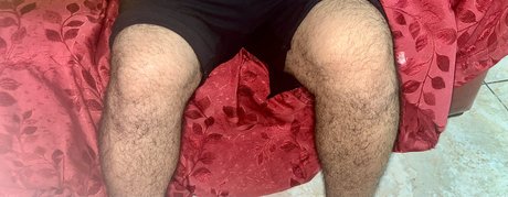 Foto desnuda filtrada de OnlyFans de Your Knees