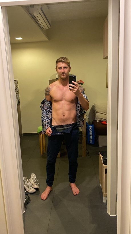 Yourbritishguy