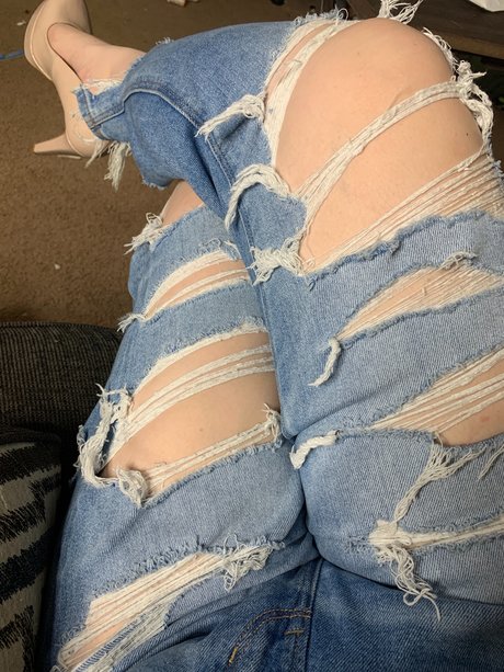 Foto desnuda filtrada de OnlyFans de Thicthighs