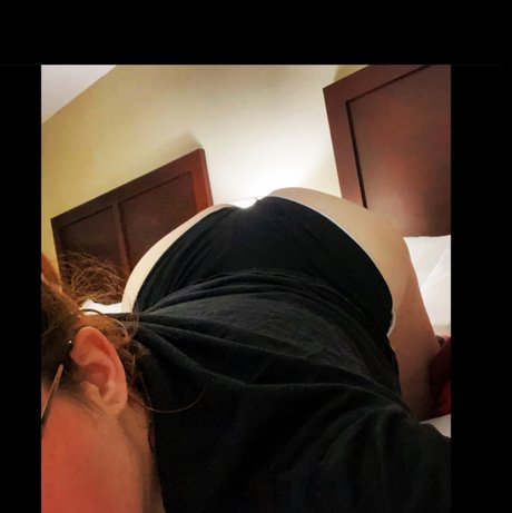 Foto desnuda filtrada de OnlyFans de Ziehanna Wells