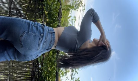 Foto desnuda filtrada de OnlyFans de Mary