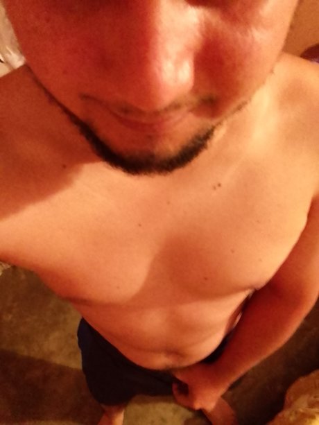 Foto desnuda filtrada de OnlyFans de Yorelell