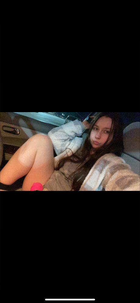 Foto desnuda filtrada de OnlyFans de Yourcocainelove