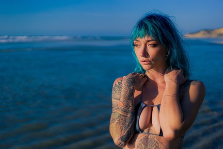 Foto desnuda filtrada de OnlyFans de The Real Slim Cadi Free