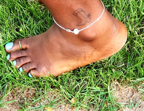 Foto desnuda filtrada de OnlyFans de Southern Sole