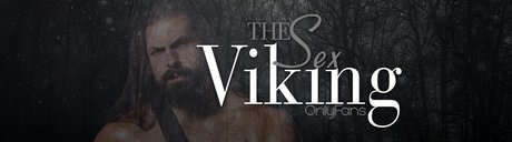 The Sex Viking