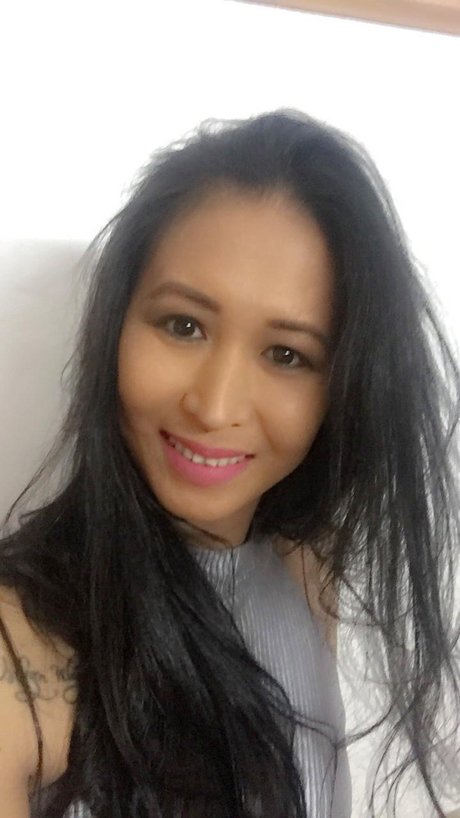 Foto desnuda filtrada de OnlyFans de Missmegan557
