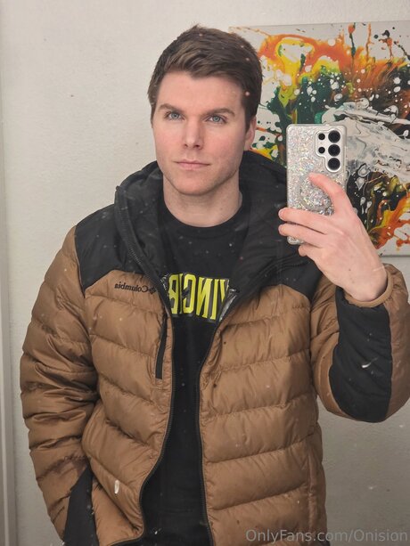 Foto desnuda filtrada de OnlyFans de Onision