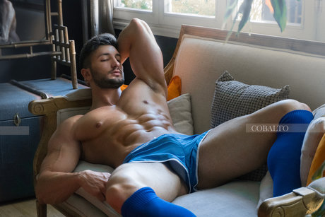 Foto desnuda filtrada de OnlyFans de Thegreekgod Free Page Top 0 Creator