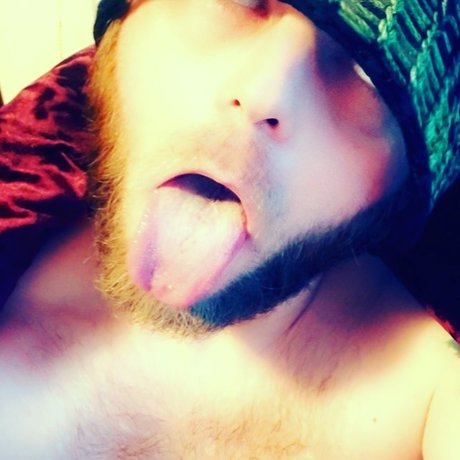 Foto desnuda filtrada de OnlyFans de Thelewdstoner