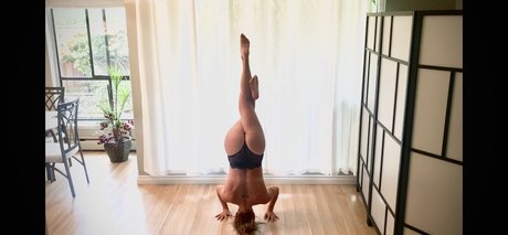 Yogini