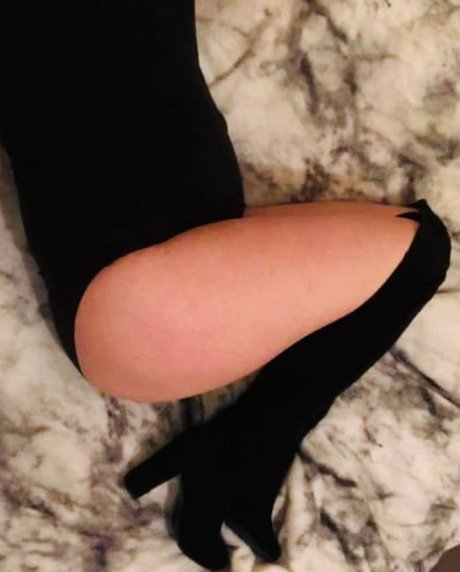 Foto desnuda filtrada de OnlyFans de Amelia Rose