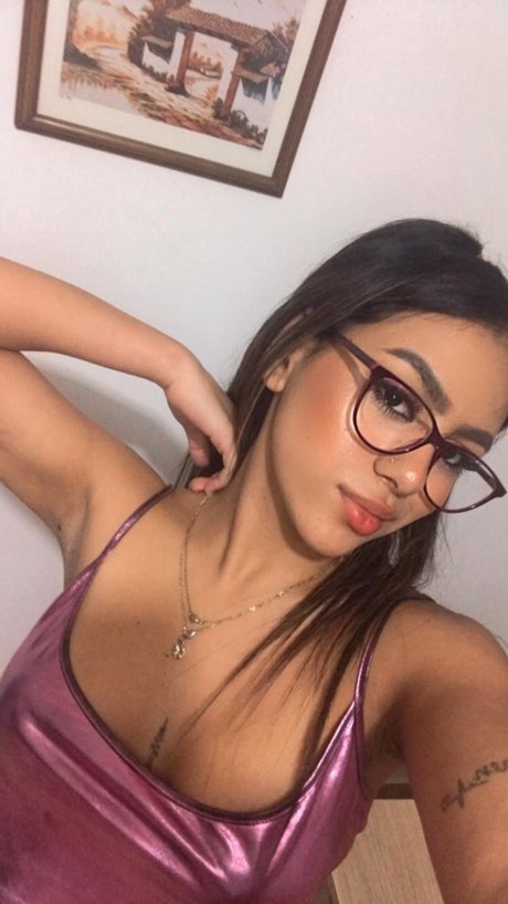 Foto desnuda filtrada de OnlyFans de Jessixxx