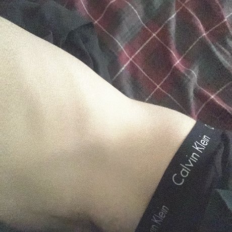 Foto desnuda filtrada de OnlyFans de Vincent 