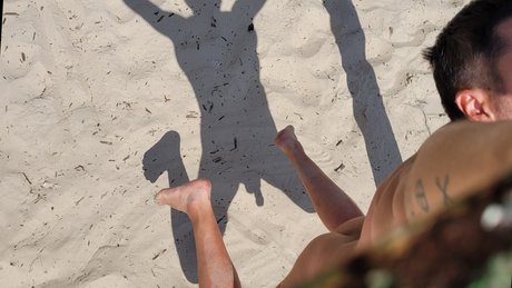 Foto desnuda filtrada de OnlyFans de Jo Free