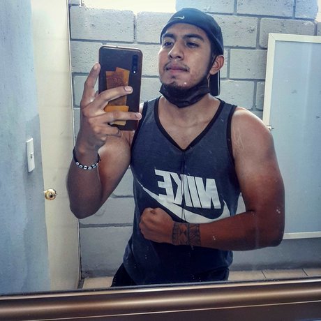 Yair Galvan Garcia