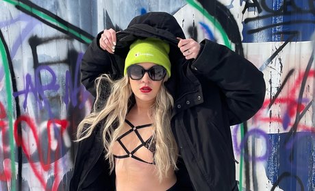 Elle Ivy