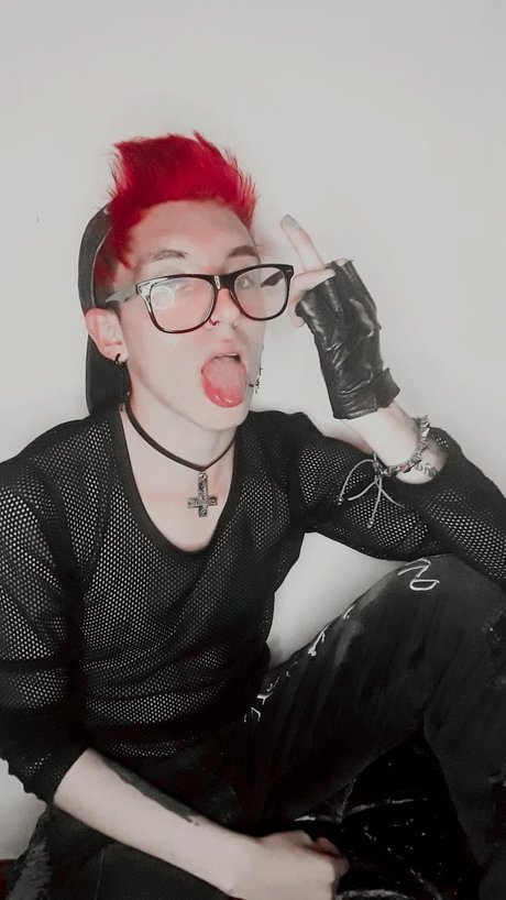 Foto desnuda filtrada de OnlyFans de Tato