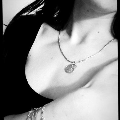 Foto desnuda filtrada de OnlyFans de Your Favourite 