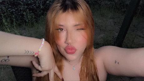 Goddess Ophelia