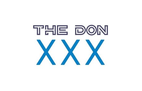 Foto desnuda filtrada de OnlyFans de The Don