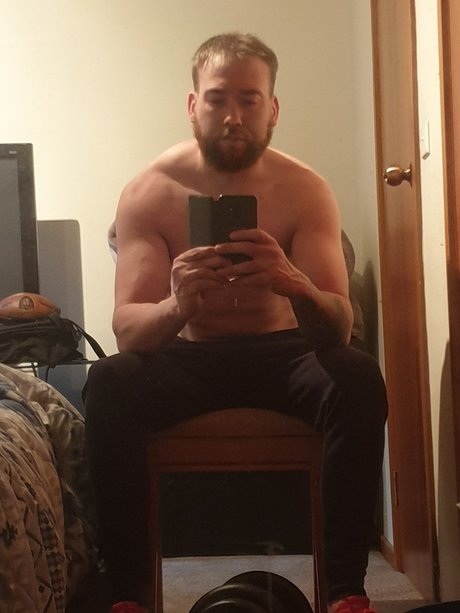 Foto desnuda filtrada de OnlyFans de Martyb