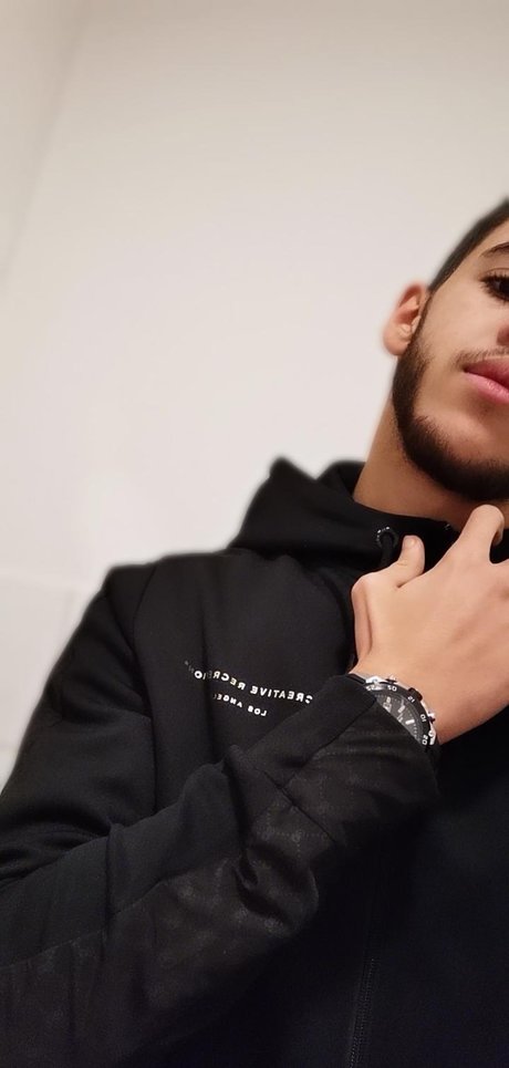 Foto desnuda filtrada de OnlyFans de Ceo Of Nafris