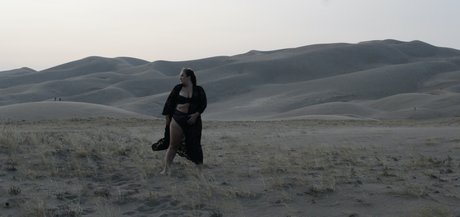 Foto desnuda filtrada de OnlyFans de Laurel Lass