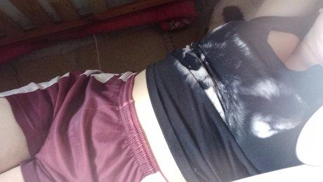 Foto desnuda filtrada de OnlyFans de Yirezuwu