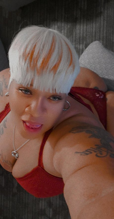 Foto desnuda filtrada de OnlyFans de 4evajuicy