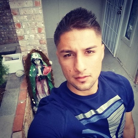 Foto desnuda filtrada de OnlyFans de Jose