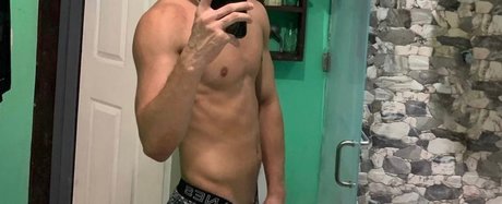 Foto desnuda filtrada de OnlyFans de Dilan