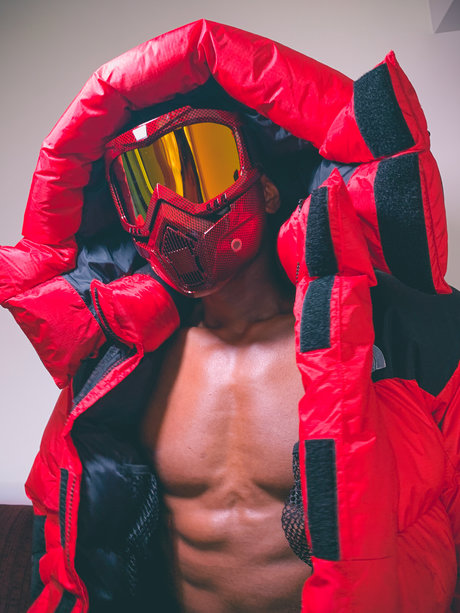Tej Brock