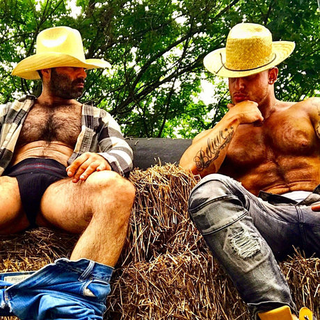 Thejockandbear