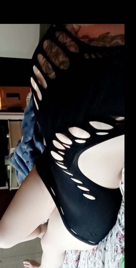 Foto desnuda filtrada de OnlyFans de Thamaskdoll