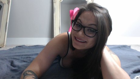 Foto desnuda filtrada de OnlyFans de Alice