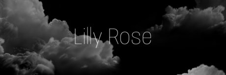 Foto desnuda filtrada de OnlyFans de Lilly Rose 