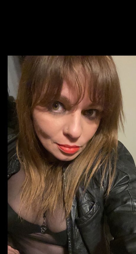 Foto desnuda filtrada de OnlyFans de Tessa