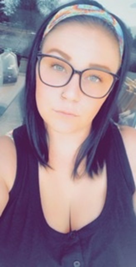 Foto desnuda filtrada de OnlyFans de Taryn Hilton