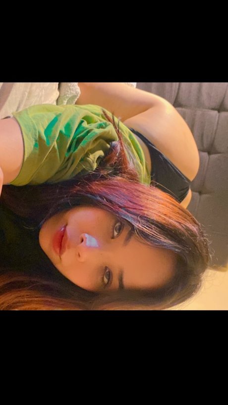 Foto desnuda filtrada de OnlyFans de Steysi4ngel
