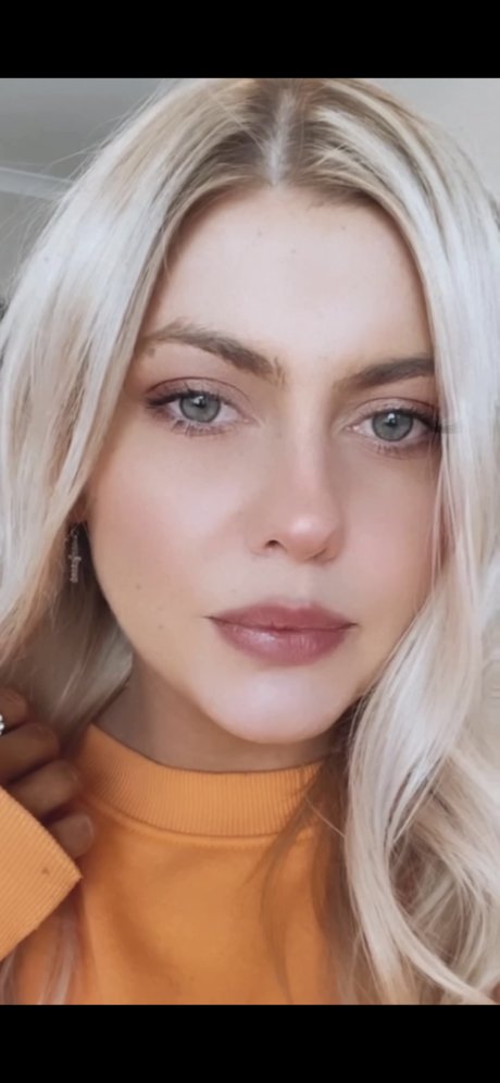 Foto desnuda filtrada de OnlyFans de Stephenie Craig